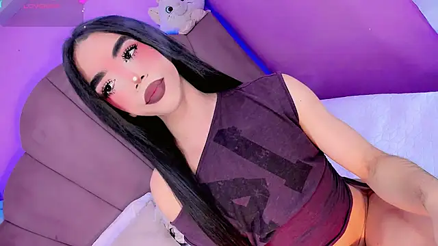 Snapshot of ShantyMillan chatting on 05-30-26, 01:08 ShantyMillan online show from 05-30-26, 01:08