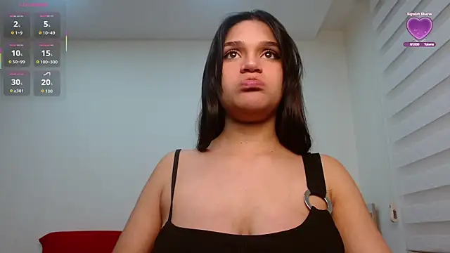 Roxxi 2110 online show from 09-14-25, 01:05