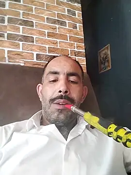 salimbasha online show from 09-15-25, 12:27