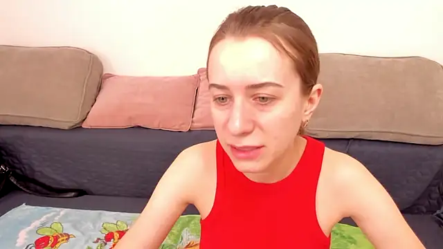 alisaakiss online show from 03-05-26, 05:58