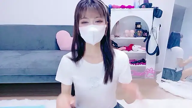 -Nyanko-chan- online show from 06-04-26, 11:16