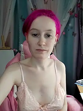 Snapshot of Fuzzy_Unicorn chatting on 11-06-25, 07:04 Fuzzy Unicorn online show from 11-06-25, 07:04