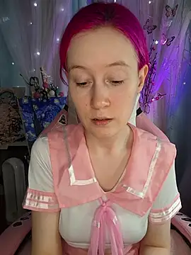 Fuzzy Unicorn online show from 05-14-26, 11:28