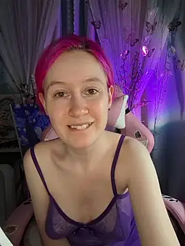 Fuzzy Unicorn online show from 05-21-26, 07:32