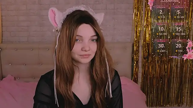 AnimeAlica18 online show from 03-14-26, 03:12