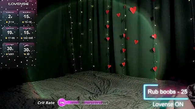 Kali Rosees online show from 03-14-26, 04:45