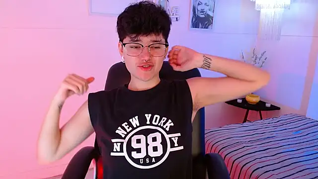 Snapshot of jeroharper chatting on 09-17-25, 02:19 jeroharper online show from 09-17-25, 02:19