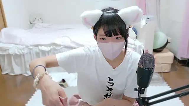 clara 6x9 online show from 10-12-25, 02:49