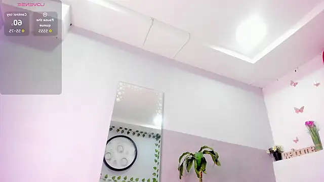 klariz09 online show from 02-21-26, 07:59