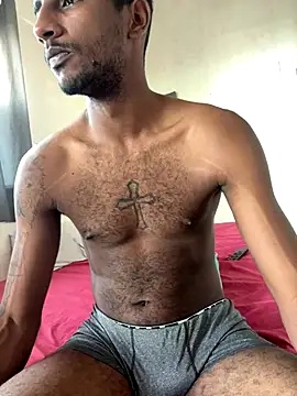 DiamanteNegro- online show from 11-20-25, 05:12