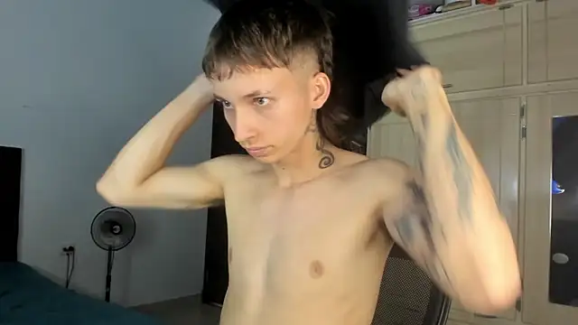 spacehumanz online show from 02-12-26, 12:49