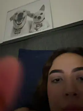 Katie shuangs online show from 03-31-26, 09:21