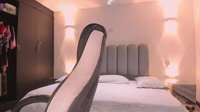 AlliceLover online show from 01-10-26, 11:23