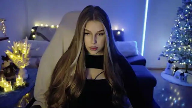 Emma candyyy online show from 12-16-25, 09:36