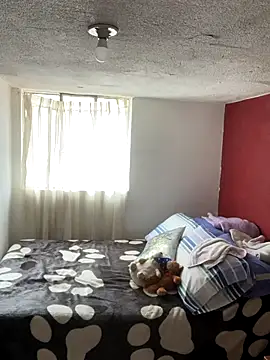 Snapshot of Bamby_milflatina chatting on 11-04-25, 03:44 Bamby milflatina online show from 11-04-25, 03:44