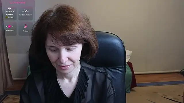 Lia Tito online show from 01-15-26, 06:07