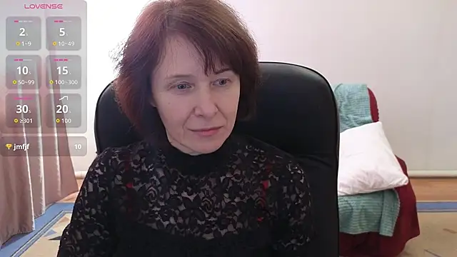 Lia Tito online show from 02-04-26, 08:20