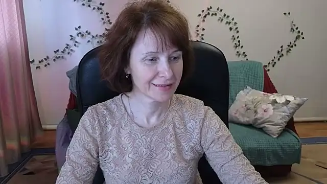 Lia Tito online show from 04-09-26, 09:47