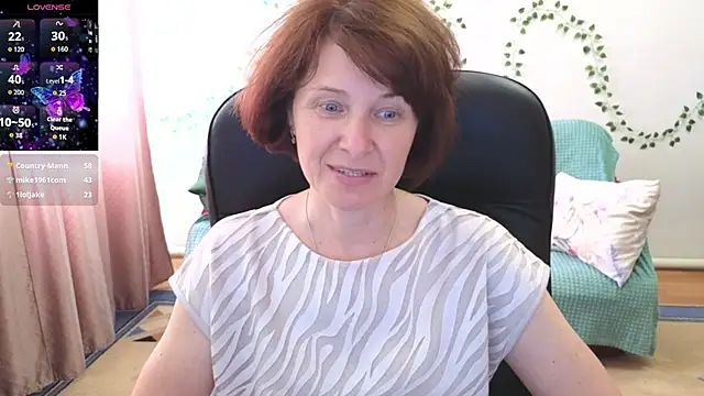 Lia Tito online show from 07-02-26, 06:19