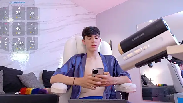 mathias saenz online show from 02-16-26, 07:21