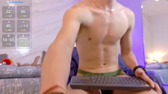 mathias saenz online show from 04-07-26, 07:47