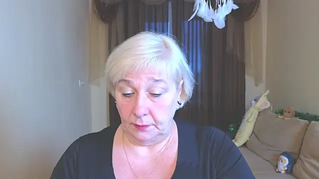 Milana Milky online show from 12-23-25, 05:16