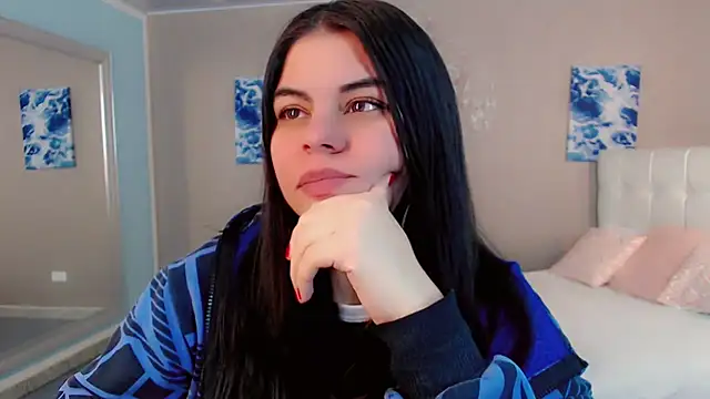 maddissonivanova online show from 02-08-26, 06:55