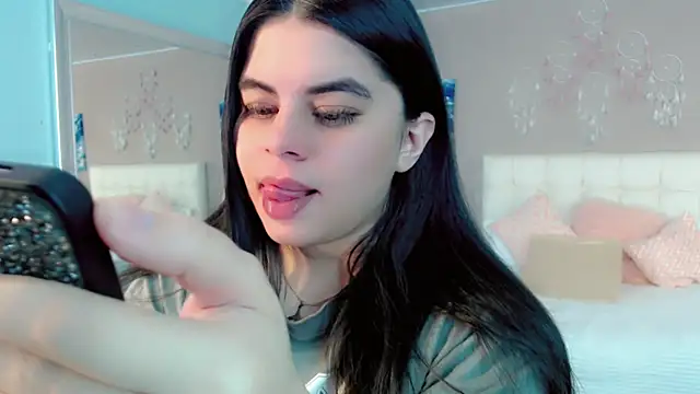 maddissonivanova online show from 04-15-26, 07:10