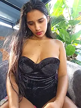 Lorena Mcfly online show from 10-19-25, 12:39