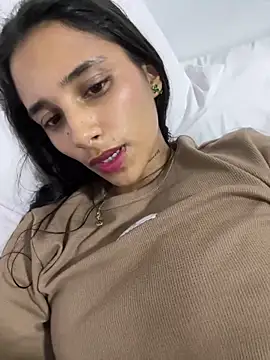 Lorena Mcfly online show from 10-20-25, 01:50