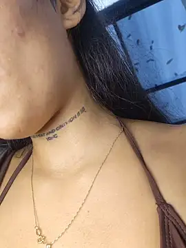 Lorena Mcfly online show from 01-13-26, 12:43