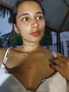 Lorena Mcfly online show from 03-16-26, 11:25