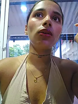 Lorena Mcfly online show from 05-23-26, 11:36