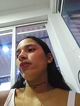 Lorena Mcfly online show from 06-01-26, 11:34