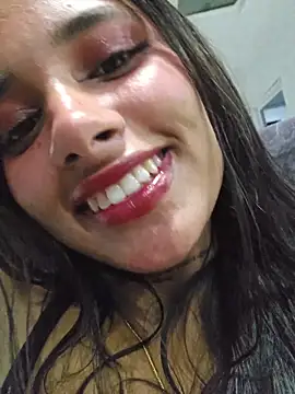 Lorena Mcfly online show from 07-12-26, 10:50