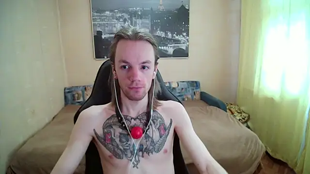 AdamDickens online show from 09-11-25, 09:31