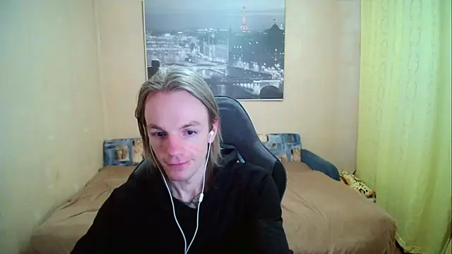 AdamDickens online show from 09-25-25, 08:12