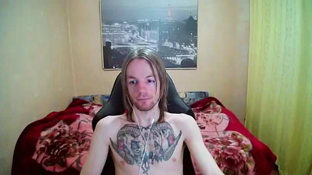 AdamDickens online show from 10-06-25, 08:17