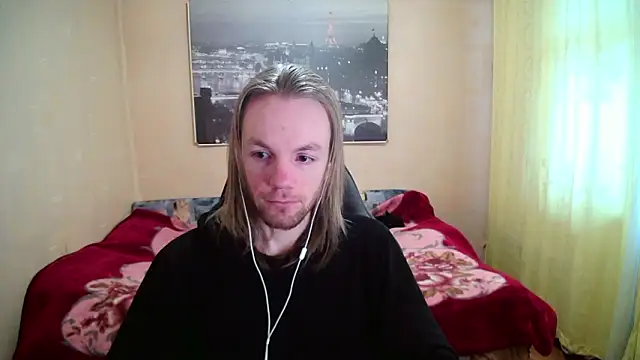 AdamDickens online show from 02-11-26, 12:54