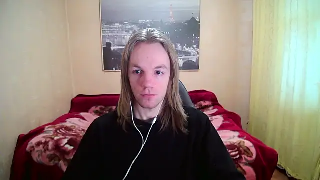 AdamDickens online show from 02-15-26, 01:31