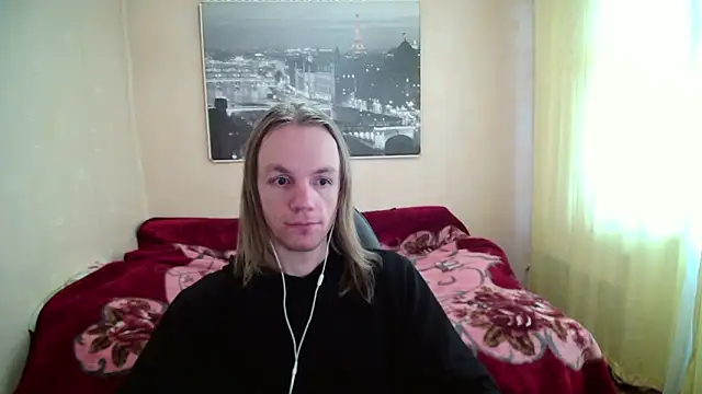 AdamDickens online show from 02-26-26, 12:04