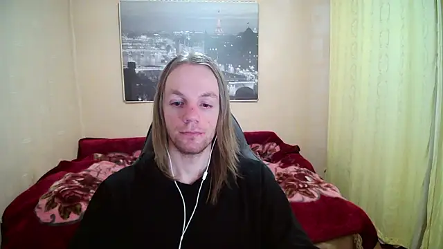 AdamDickens online show from 03-03-26, 06:03