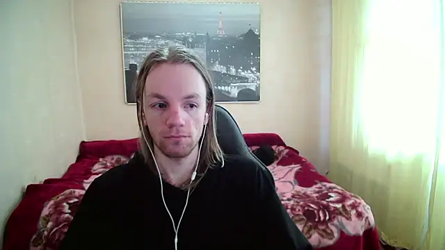 AdamDickens online show from 03-05-26, 09:27