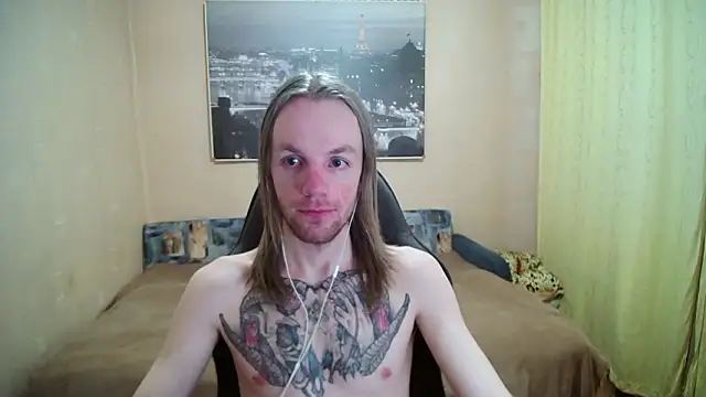 AdamDickens online show from 03-18-26, 07:06