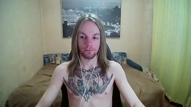 AdamDickens online show from 03-21-26, 09:07