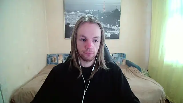 AdamDickens online show from 04-08-26, 11:54