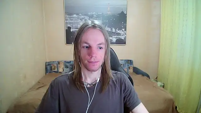 AdamDickens online show from 04-17-26, 01:52