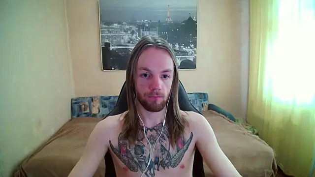 AdamDickens online show from 05-22-26, 03:06