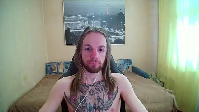AdamDickens online show from 05-28-26, 07:05