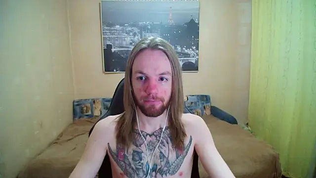 AdamDickens online show from 05-28-26, 08:06